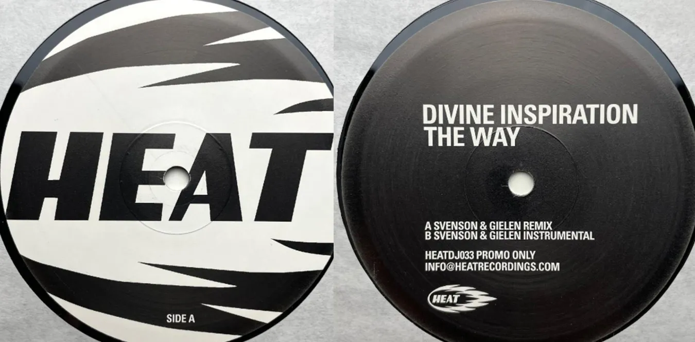 Divine Inspiration – The Way